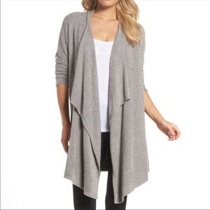 Barefoot Dreams Bamboo Chic Lite Calypso Wrap S/M